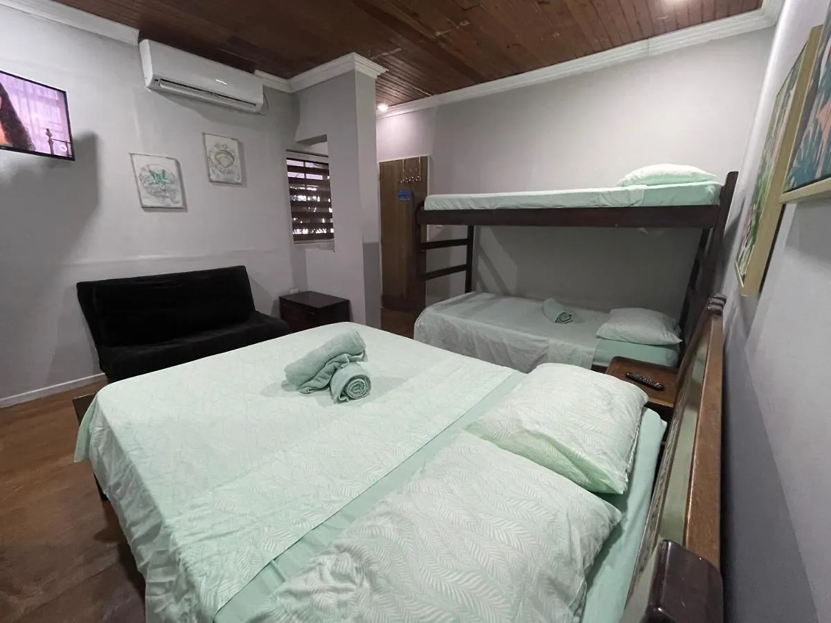 Sarah'S Place San Andres Guest house San Andres (San Andres and Providencia Islands)