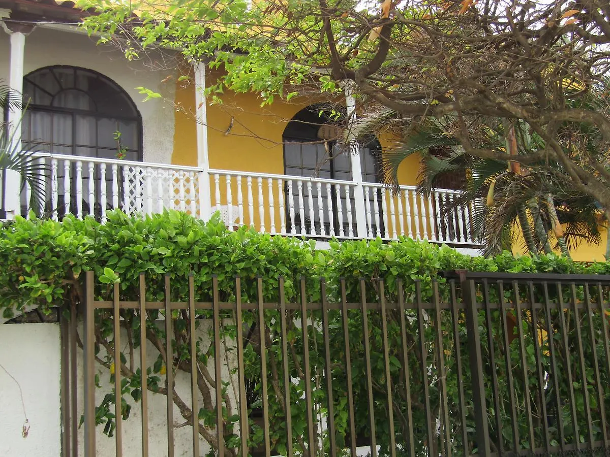 Sarah'S Place San Andres