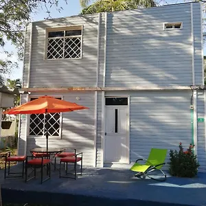 Apartacampi Inn