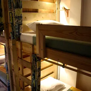 Karibbik Haus Hostal