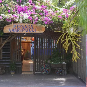 Amaripucci Hotel