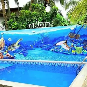 Palmas Apartahotel