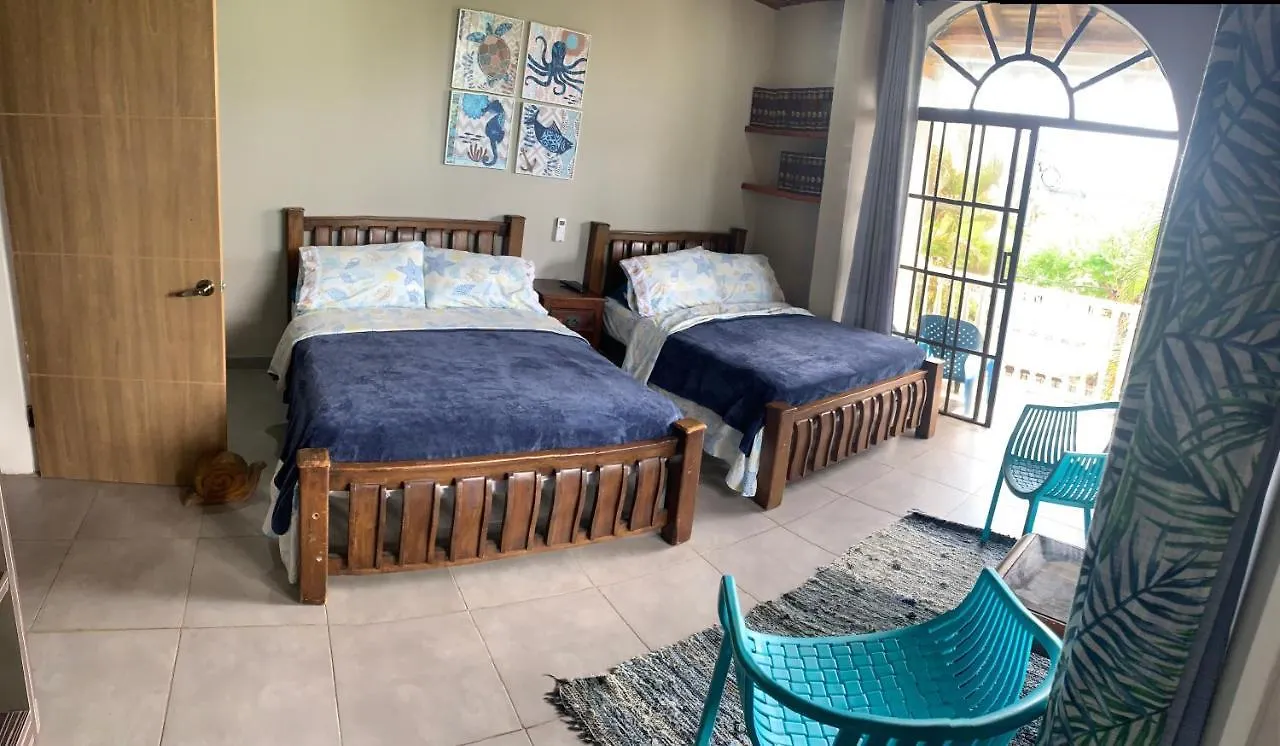 Sarah'S Place San Andres Guest house San Andres (San Andres and Providencia Islands)