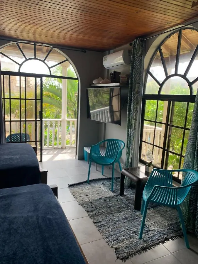 Sarah'S Place San Andres