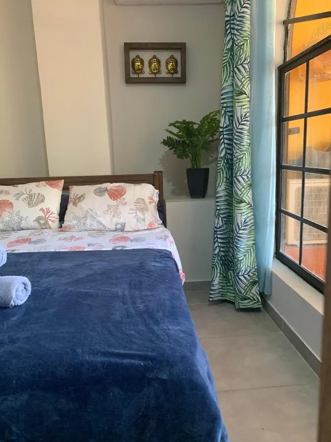 Sarah'S Place San Andres Guest house San Andres (San Andres and Providencia Islands)