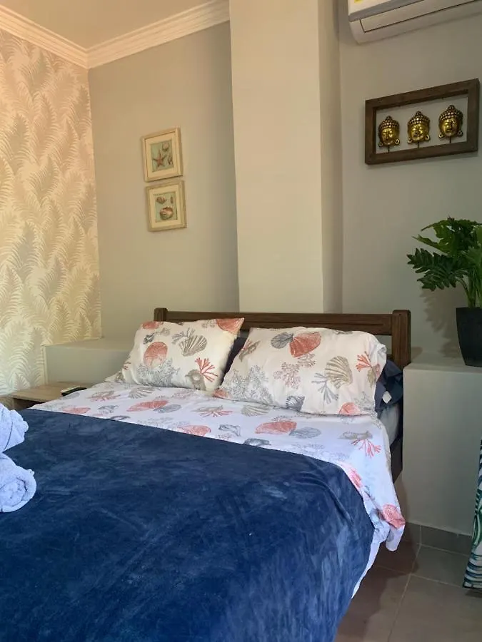Guest house Sarah'S Place San Andres