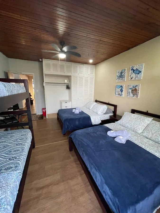 Sarah'S Place San Andres