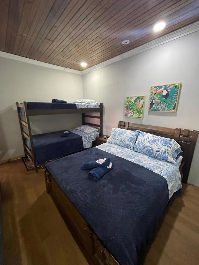 Sarah'S Place San Andres Guest house San Andres (San Andres and Providencia Islands)