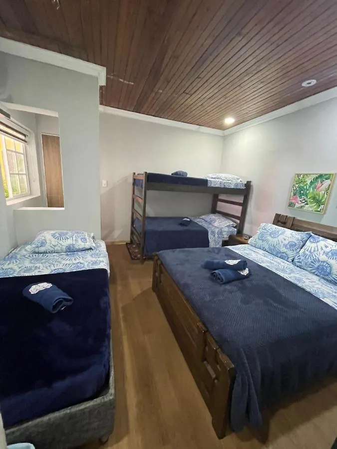 Guest house Sarah'S Place San Andres