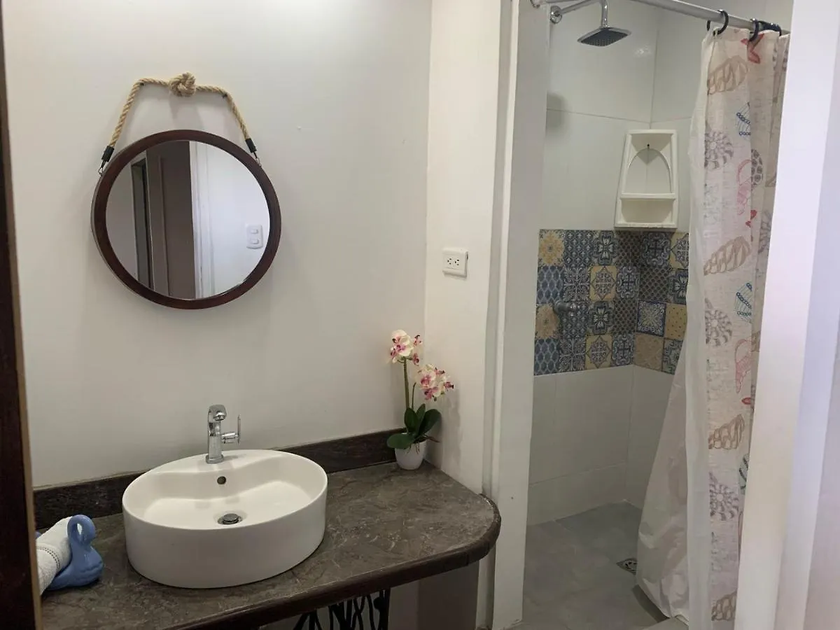 ** Guest house Sarah'S Place San Andres Colombia