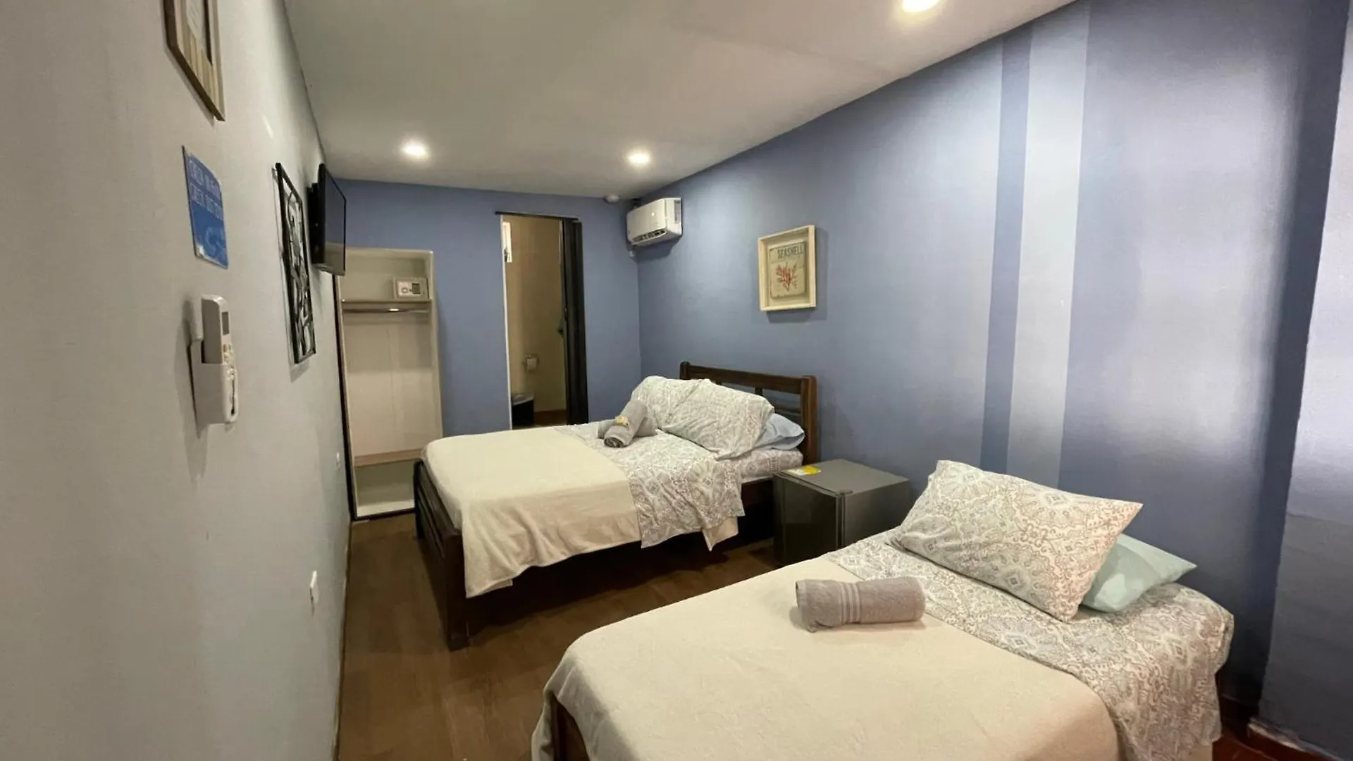 ** Guest house Sarah'S Place San Andres Colombia