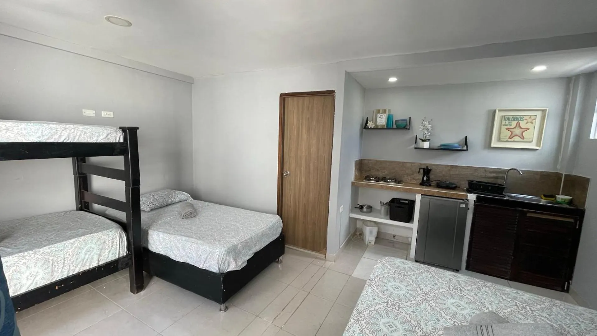 Guest house Sarah'S Place San Andres