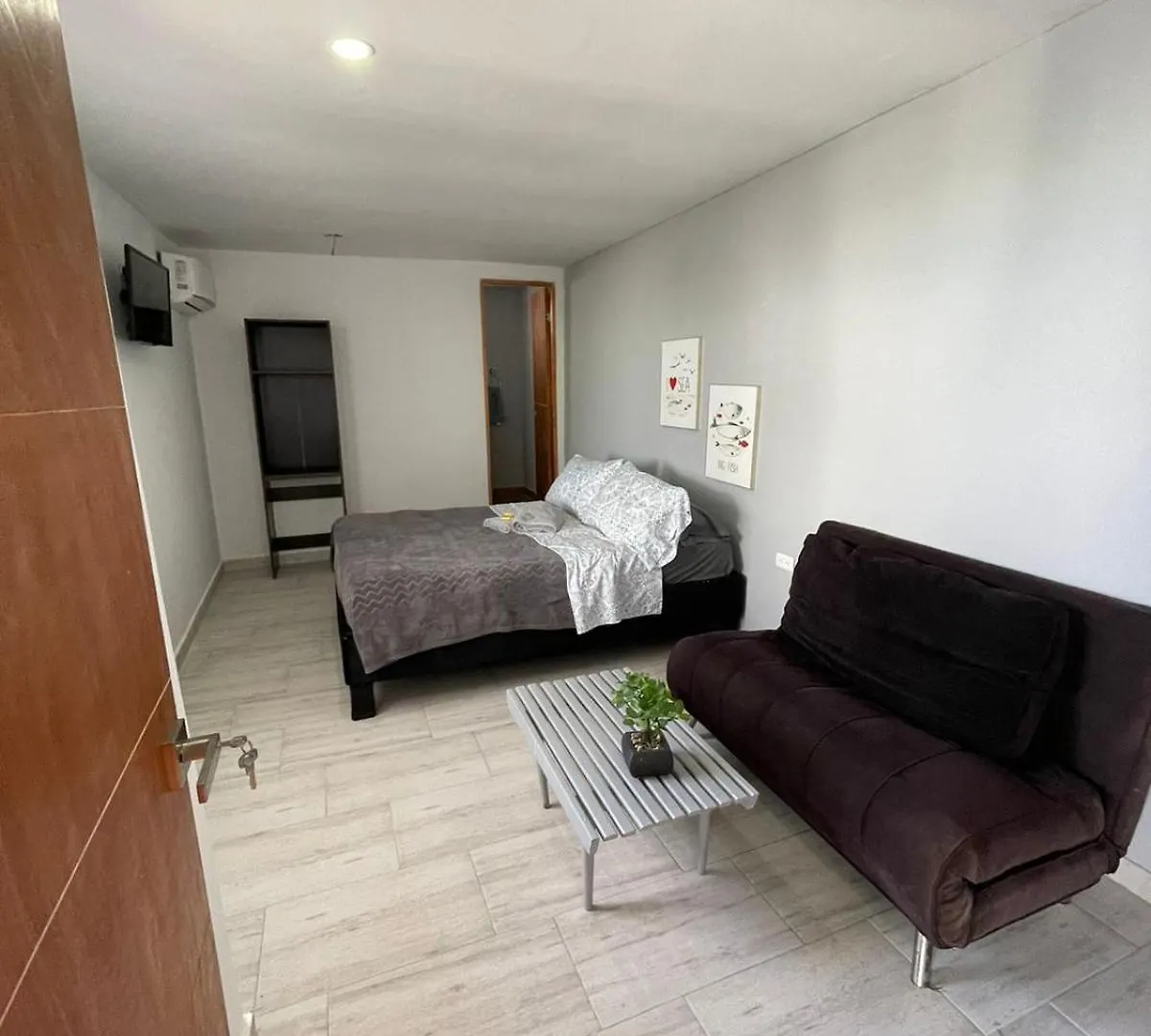 Sarah'S Place San Andres