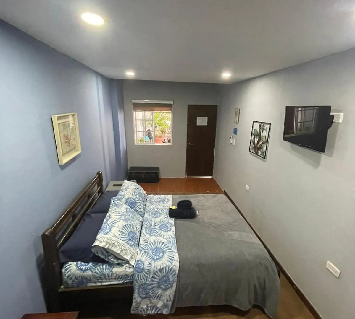 Sarah'S Place San Andres San Andres (San Andres and Providencia Islands)