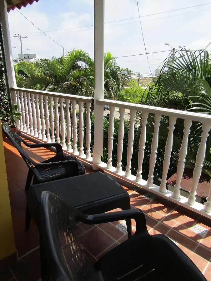Sarah'S Place San Andres San Andres (San Andres and Providencia Islands)