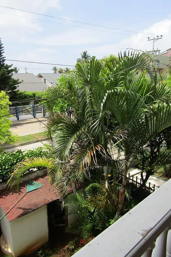 Guest house Sarah'S Place San Andres
