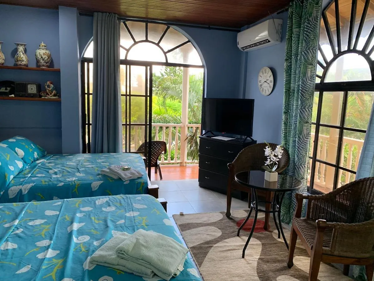 Sarah'S Place San Andres 2*, San Andres (San Andres and Providencia Islands)